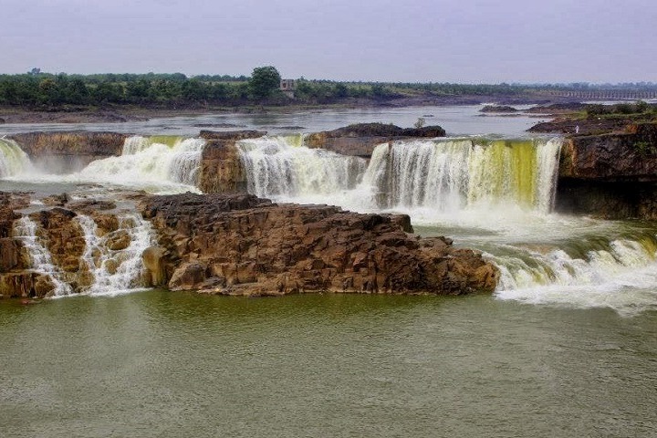 Sahastrakund Waterfall