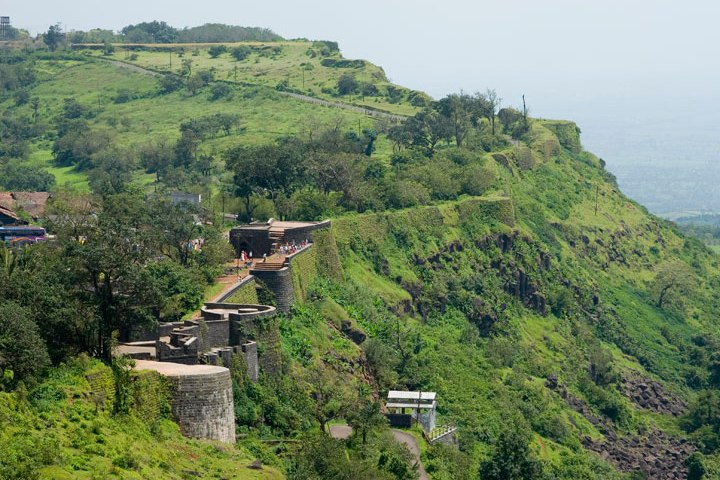 Sangli Fort