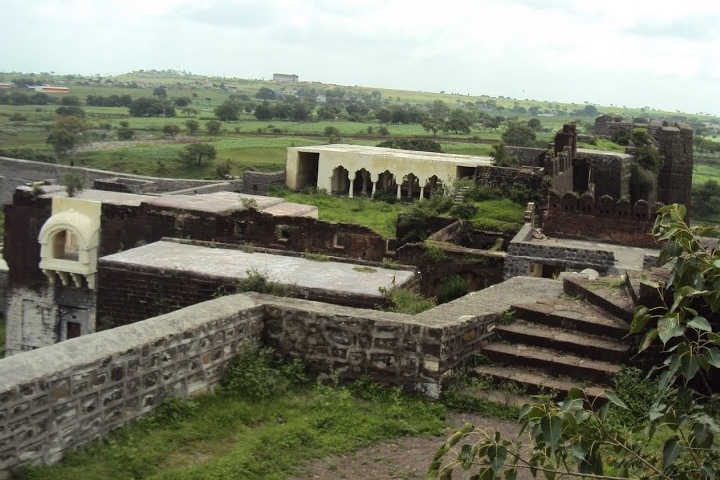 Udgir Fort