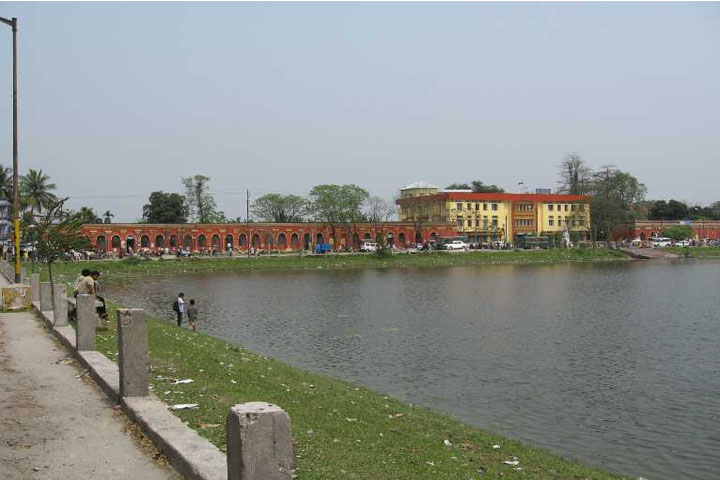 Sagar Dighi