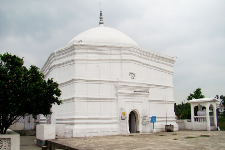 Baneswar Shiva Temple