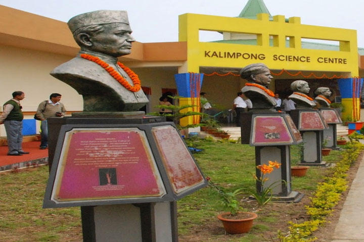 Kalimpong Science Centre