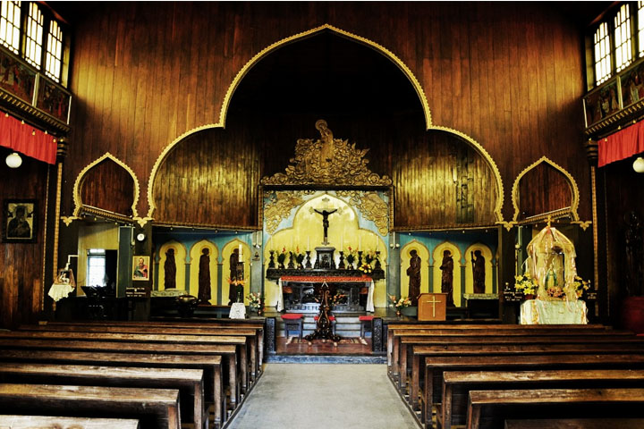 St. Theresa Catholic Church