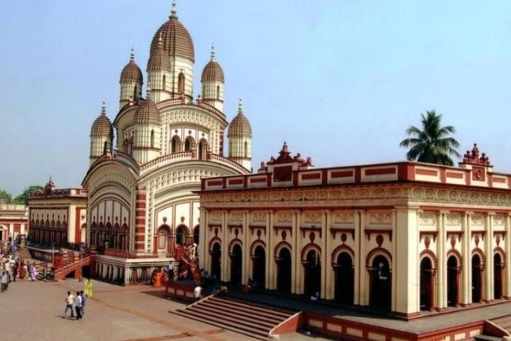 Dakshineswar Kali Temple
