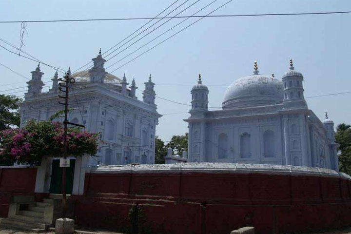 Jora Masjid