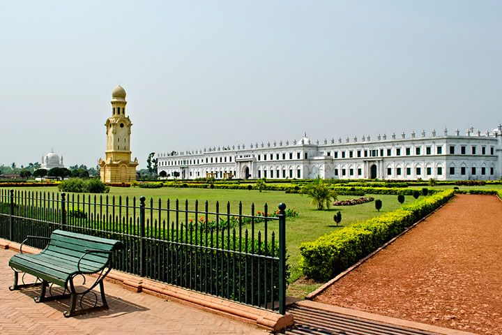 Nizamat Imambara