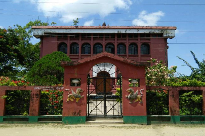 Tai Ahom Museum