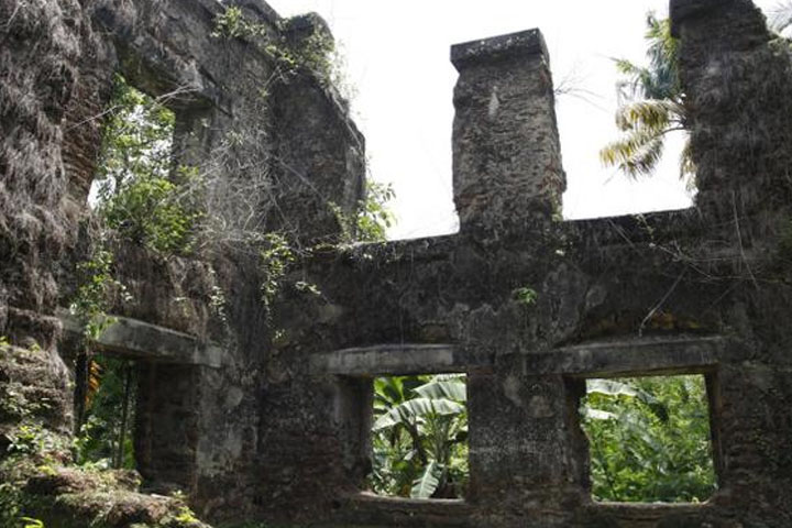 Vypeenkotta Seminary
