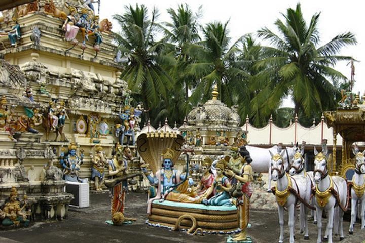 Appanapalli Temple