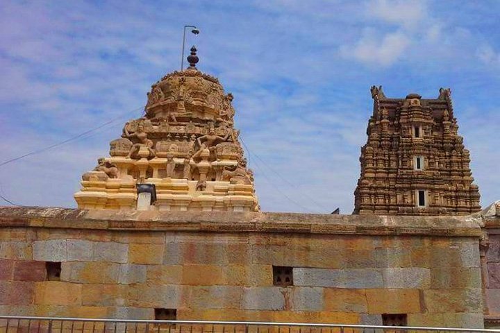 Sri Kodanda Ramaswamy Temple