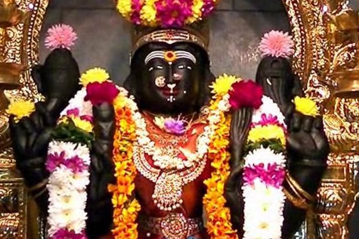 Sri Raja Rajeswari Temple