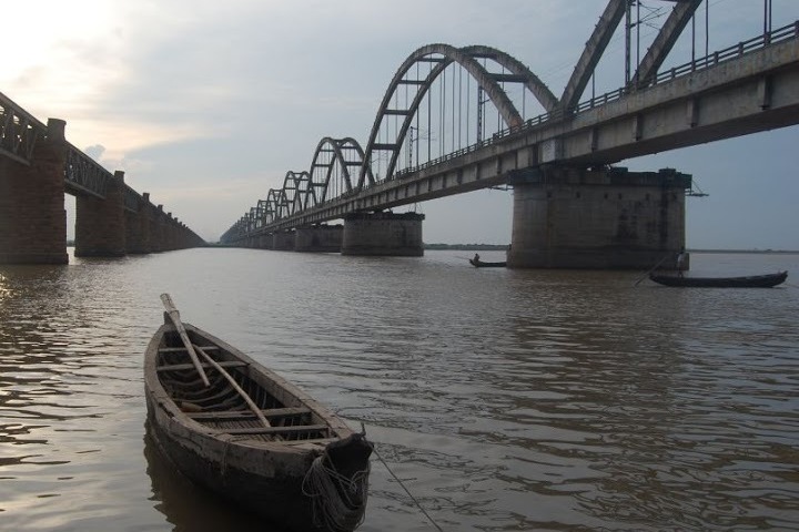Godavari Bridge