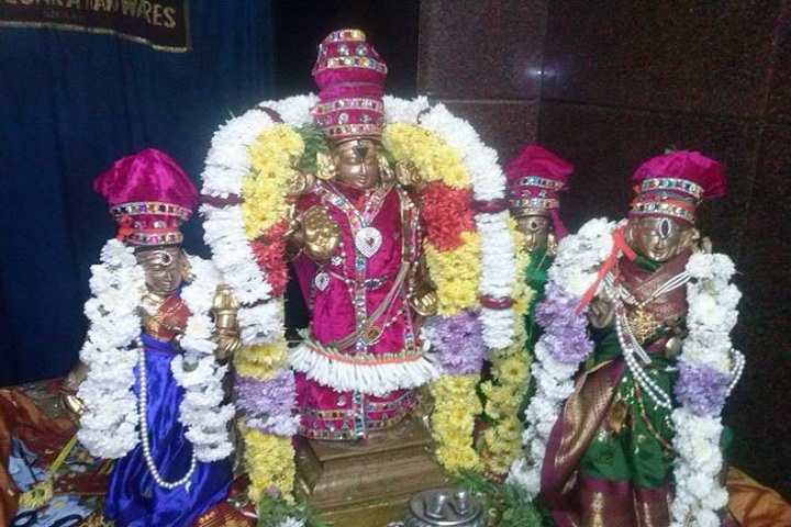 Prasanna Varadaraja Swamy Temple