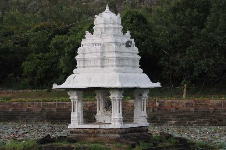 Bharadwaja Tirtham