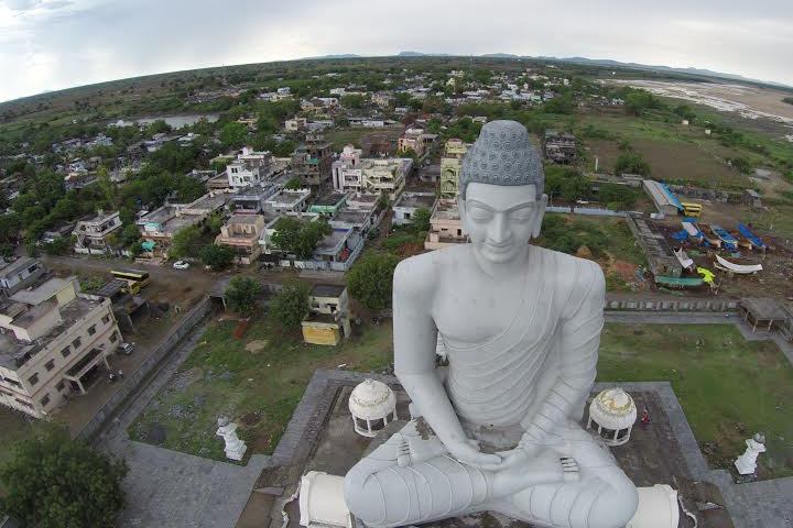 Amaravati Buddhist Site