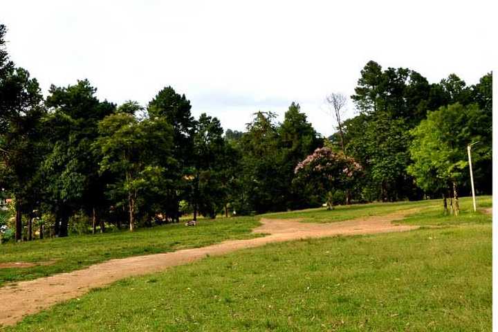 Indira Gandhi Park