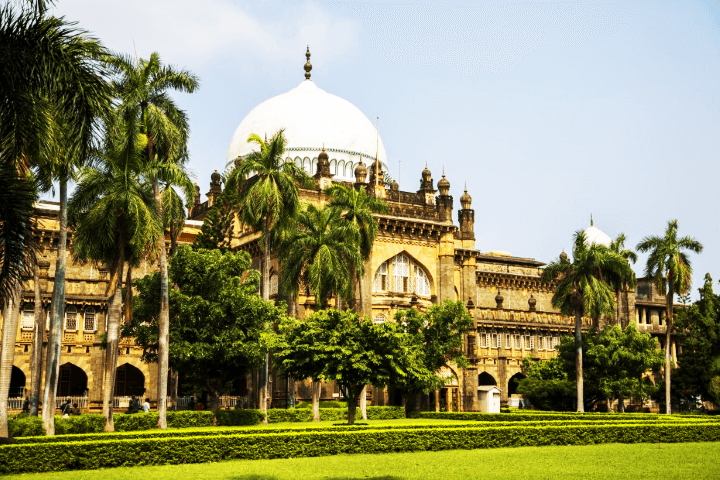 Chhatrapati Shivaji Maharaj Vastu Sangrahalaya