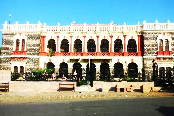 Kutch Museum