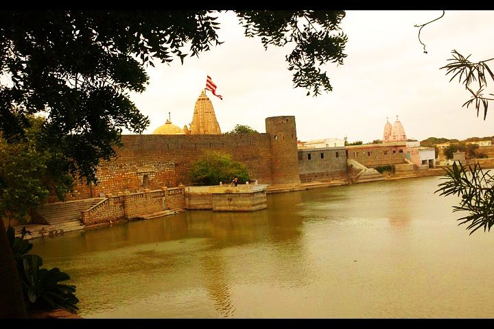 Narayan Sarovar