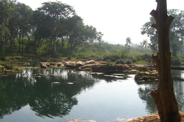 Janaki Kund