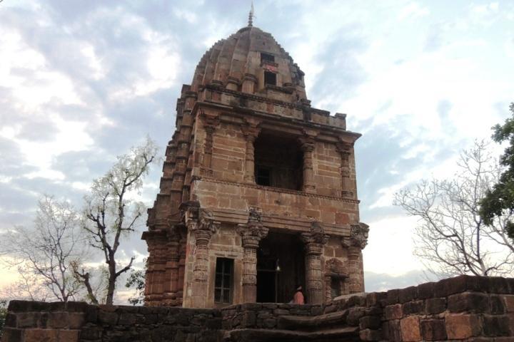 Gauri Somnath Temple