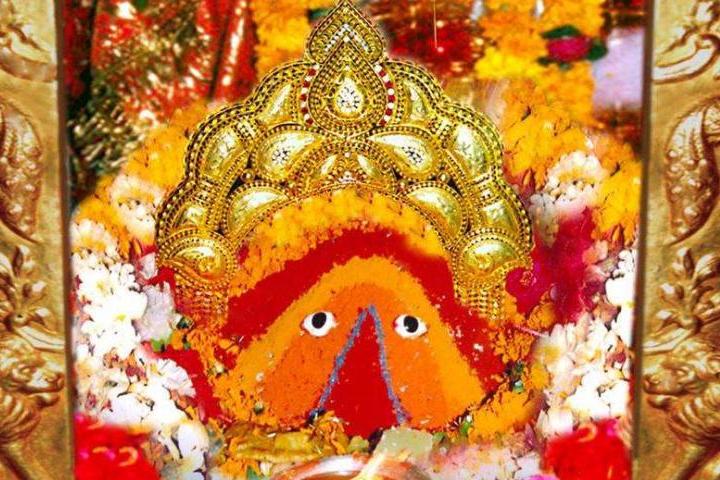 Mata Chintpurni Temple