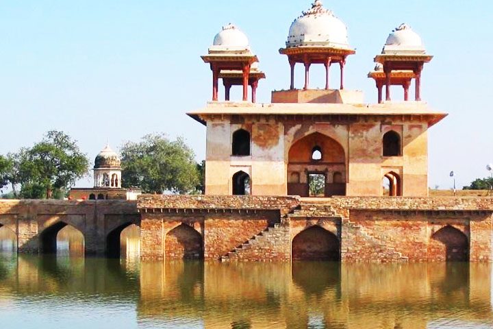 Jal Mahal