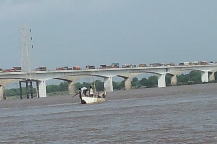 Sardar Bridge