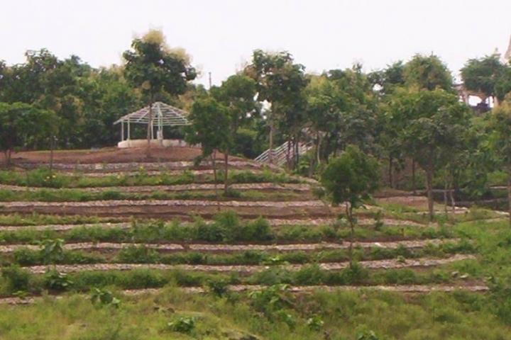 Shoolpaneshwar Wildlife Sanctuary