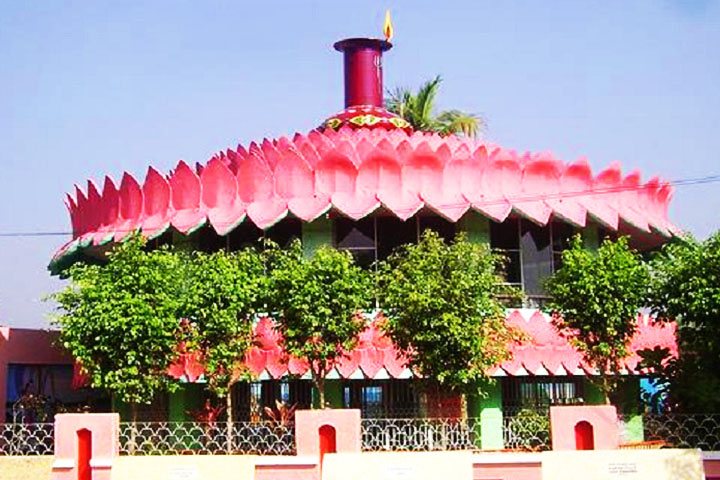 Ganga Maiya Mandir