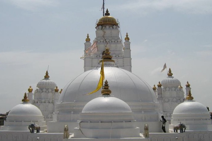 Ranchhodrai Dakor Temple