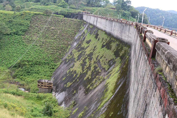 Mattupetty Dam
