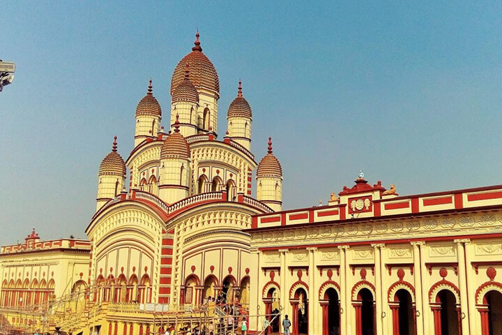 Dakshineswar Kali Temple