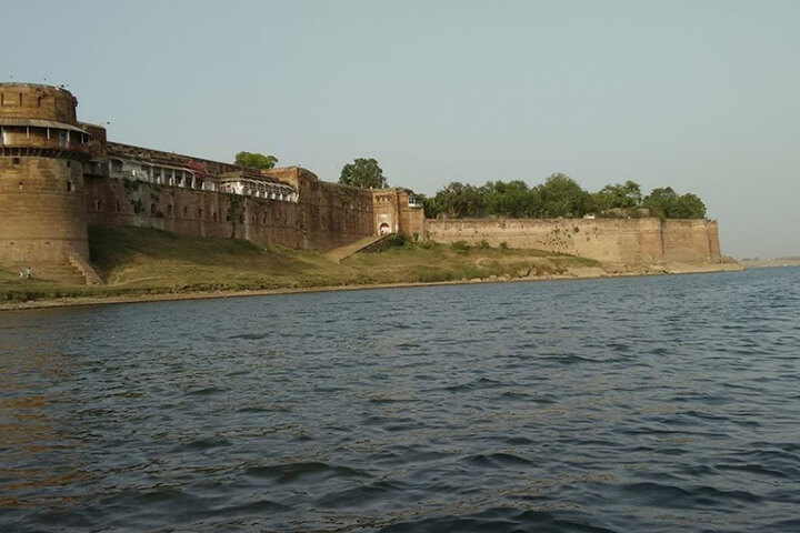 Allahabad Fort