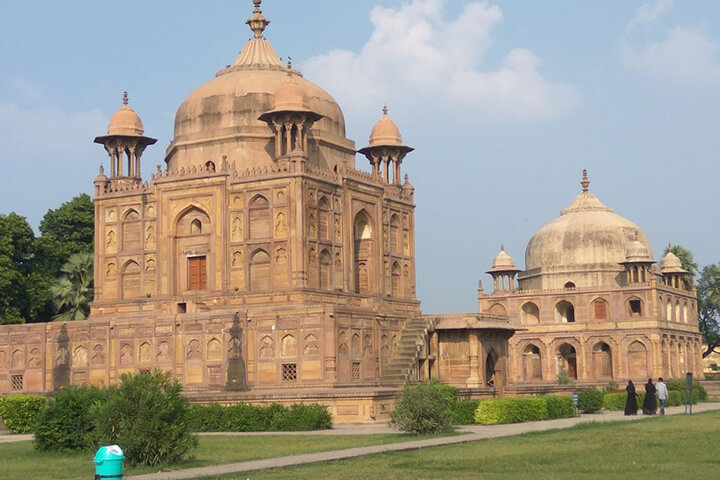 Khusro Bagh