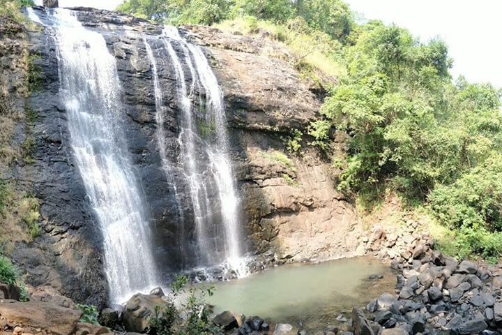 Ashoka Falls