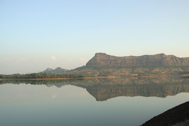 Vaitarna Dam