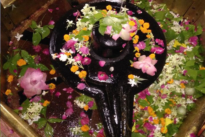 Navaneetha Krishna Temple