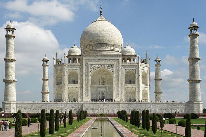 Agra