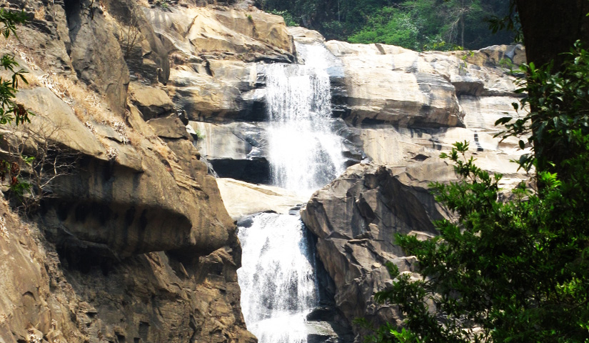 Shivaganga Falls