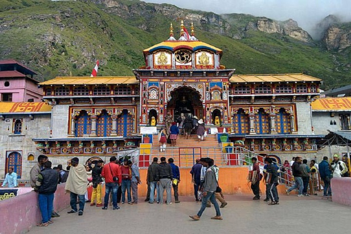 Badrinath