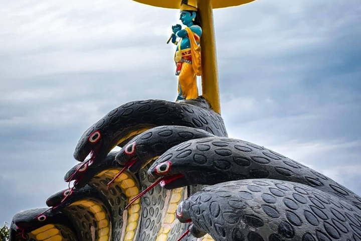 Sem Nagraja Temple (Sem Mukhem)