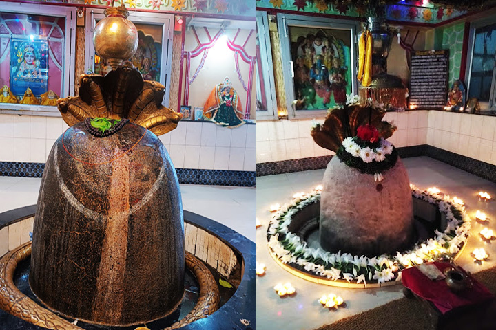 Chinta Haran Mahadev Temple