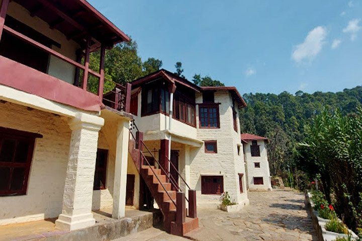 Lakshmi Ashram