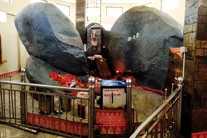 Gairar Golu Devta Temple