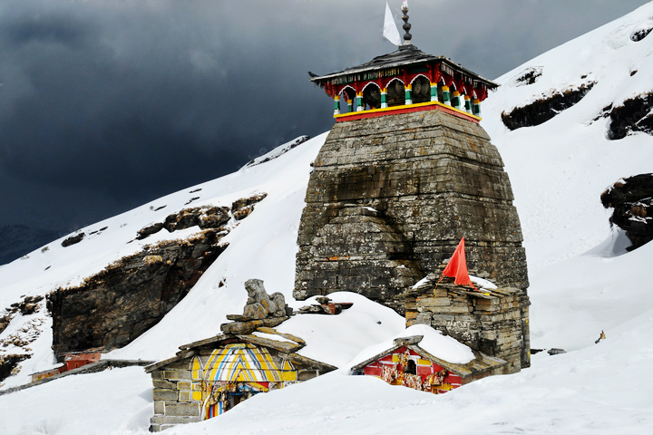 Tungnath Trek