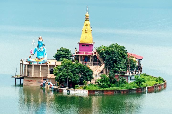 Baba Garib Nath Temple (Garibnath Mandir)