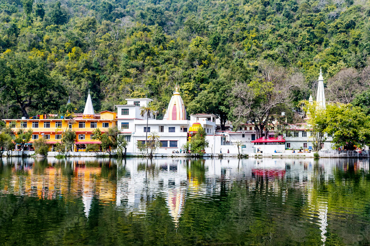 Mata Renuka Ji Temple