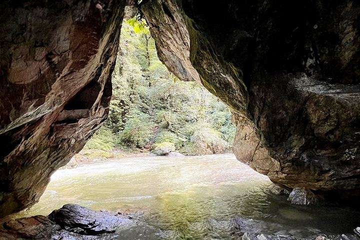 Kulhi Katandi (Mini Thailand)