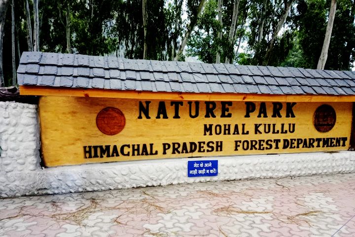 Nature Park Mohal